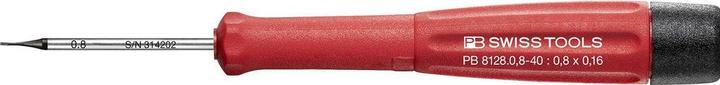 Actual product image PB Swiss Tools Electronics screwdriver (Slotted screws)