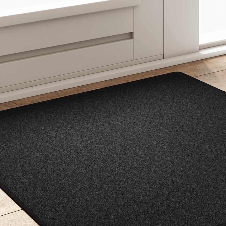 Produktbild vidaXL Läufer-Teppich (100 x 100 cm)