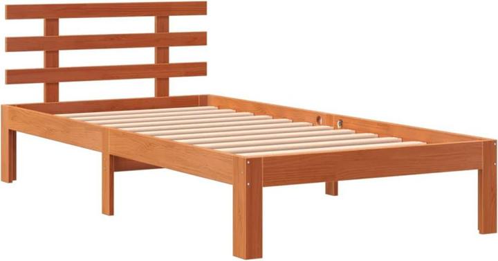 Image du produit vidaXL Bettrahmen (100 x 200 cm)