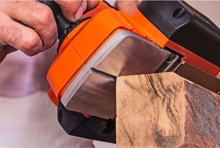 Image du produit Black & Decker Raboteuse Black and Decker