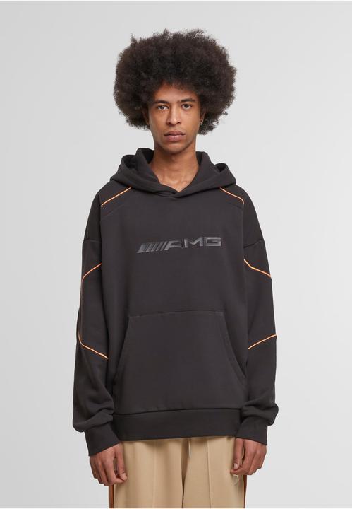 Actual product image Puma AMG Hoodie (XL)