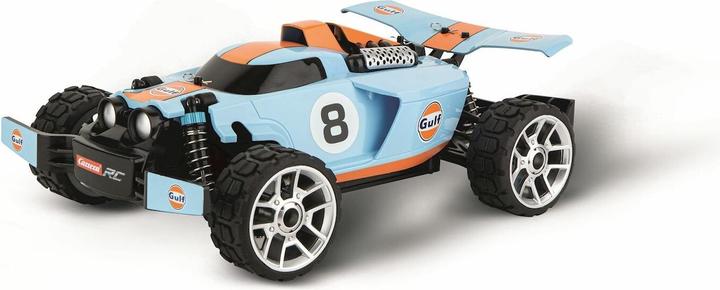 Carrera Gulf Racer PX Profi GHz