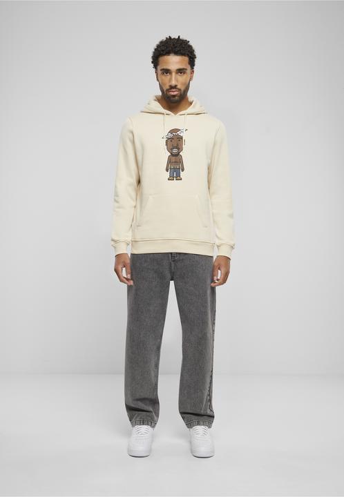 Produktbild Mister Tee LA Sketch Hoody - 139883 (M)