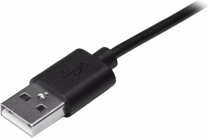 Produktbild StarTech USB A – USB C (4 m, USB 2.0)