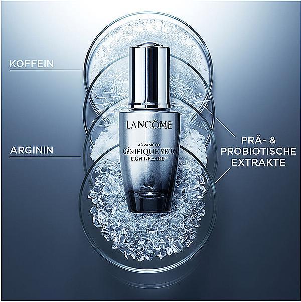 Image du produit Lancôme Advanced (Soin des yeux Sérum, Journée, Nuit, 20 ml)