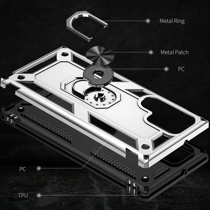 Produktbild Nalia Ring (Samsung Galaxy S22 Ultra)