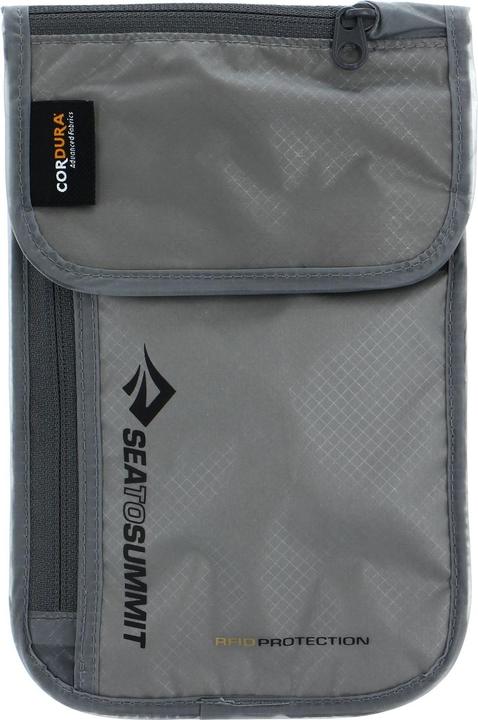 Produktbild Sea To Summit Neck Wallet (Dokumenten- & Geldtasche)