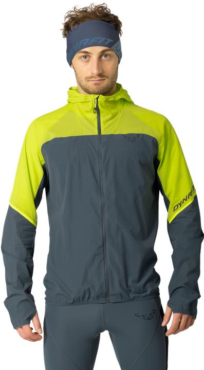 Produktbild Dynafit Alpine Wind Jacke (S)