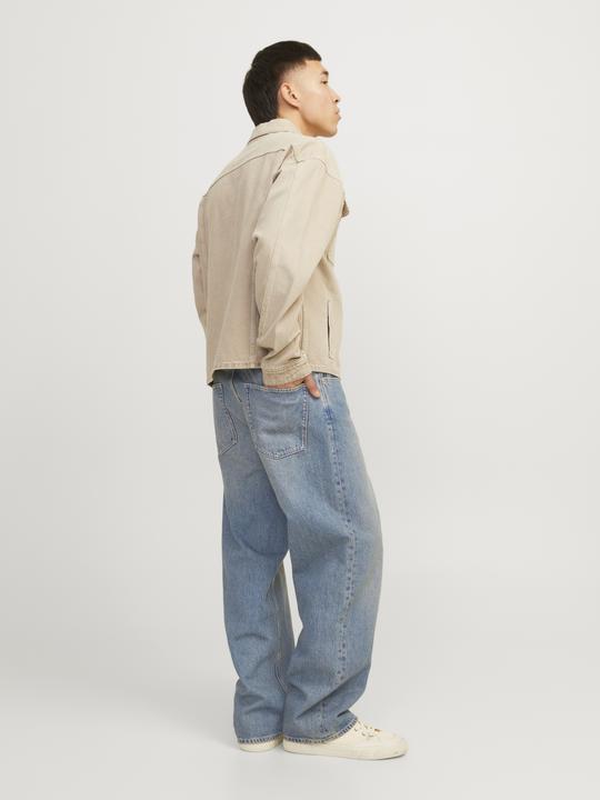 Produktbild Jack & Jones JJIALEX JJORIGINAL SBD 308 SN Baggy Fit Jeans Baggy Fit Jeans (W31/L34)