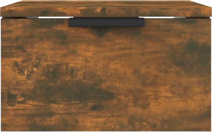 Immagine prodotto vidaXL Wand-Nachttisch (34 x 30 x 20 cm)