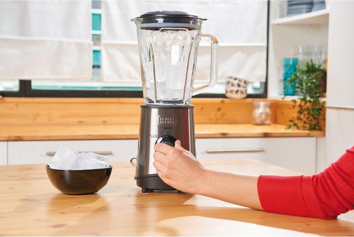 Actual product image Black & Decker BXJB800E (800 W)