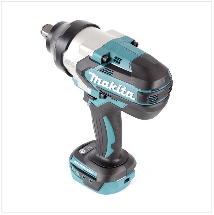 Produktbild Makita DTW1001Z Akku-Schlagschrauber (Akkubetrieb)