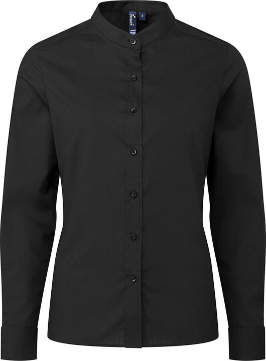 Immagine prodotto Premier Camicia Formale Nonno Colletto Donna (M)