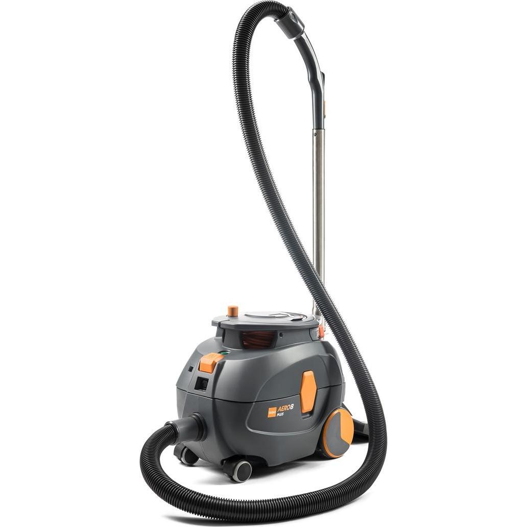 Taski, Industriestaubsauger, Aero 8 Plus