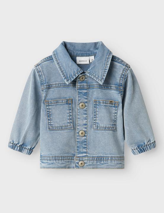 Actual product image Name it Denim Jeansjacke (74)