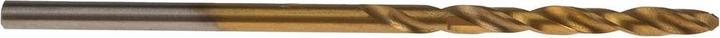 Actual product image RS PRO TiN coated HSS drill,2.0mm dia (2 mm)