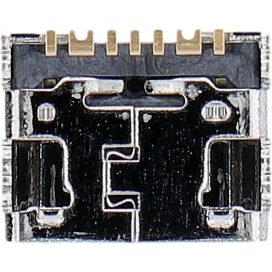 OEM Consumables! Charge connector for SAMSUNG Tab A 7.0 8.0 10.1 9.6 ORI (Galaxy Tab A 10.1, Scheda Galassia A 8.0), Pezzi di ricambio per dispositivi