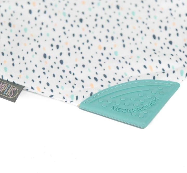 Produktbild Cheeky Chompers Neckerchew Peardrop (2 Monate)