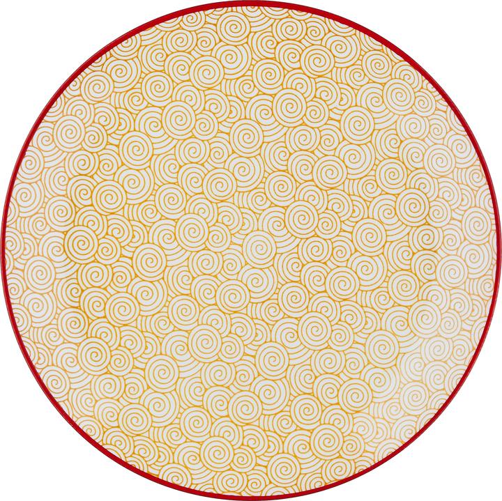 Produktbild Björn Pattern (6x, 21 cm)