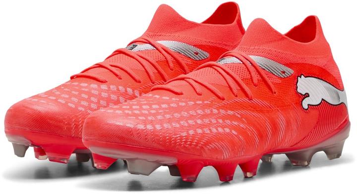 Produktbild Puma Future 9 Match Fg/Ag (45)