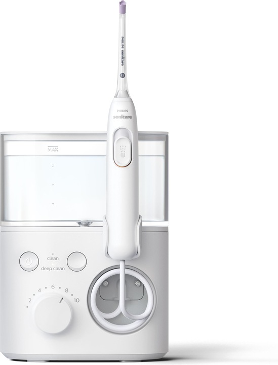 Actual product image Philips Sonicare Power Flosser 3000 HX3711/20 Oral Irrigator