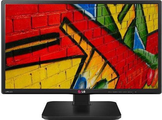 Produktbild LG 24BK450H-B (1920 x 1080 Pixel, 24")
