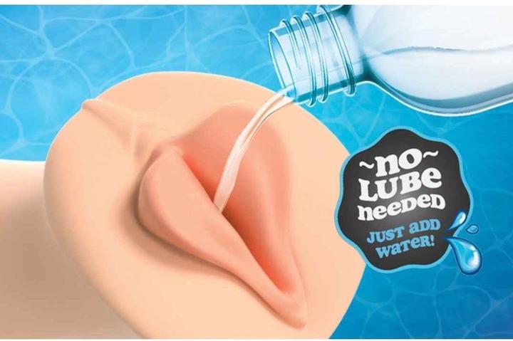 Image du produit Pipedream Wet Pussies Super Luscious Lips XXL