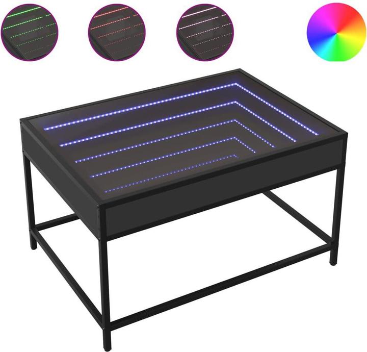 Image du produit vidaXL Couchtisch