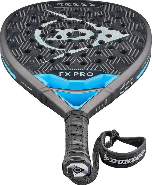 Immagine prodotto Dunlop Fx Pro
