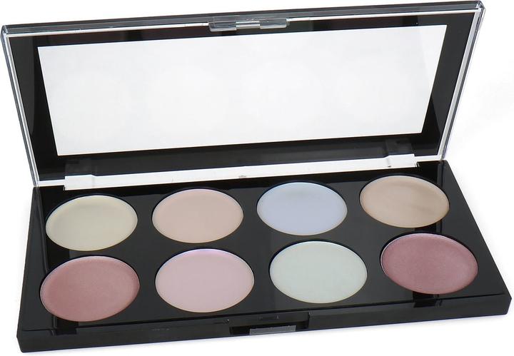 Produktbild Makeup Revolution Ultra Strobe Balm London 12 g (Highlighter, 12 g)