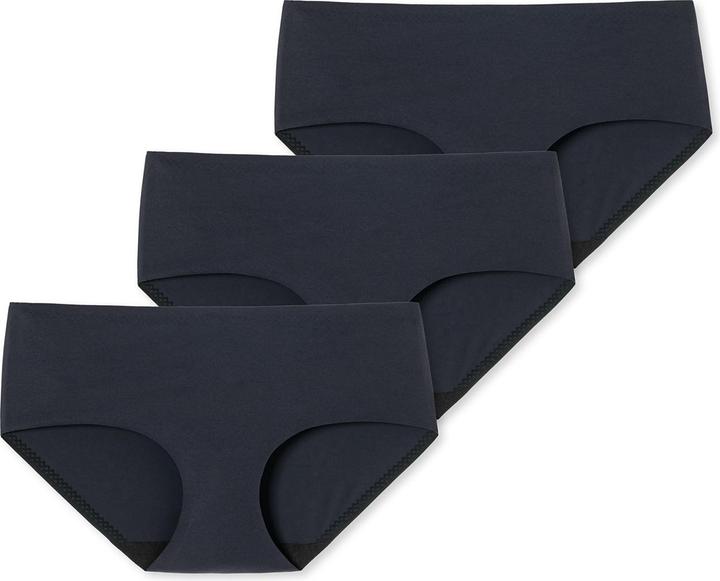 Produktbild Schiesser Panty Invisible Soft (36, 3er Pack)