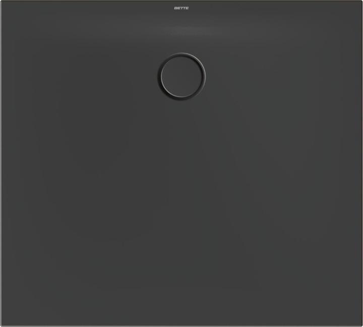 Produktbild Bette Floor Side Duschwanne 3385, 100x90cm