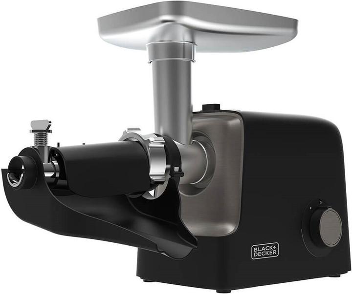 Produktbild Black & Decker BLACK+DECKER Meat Grinder