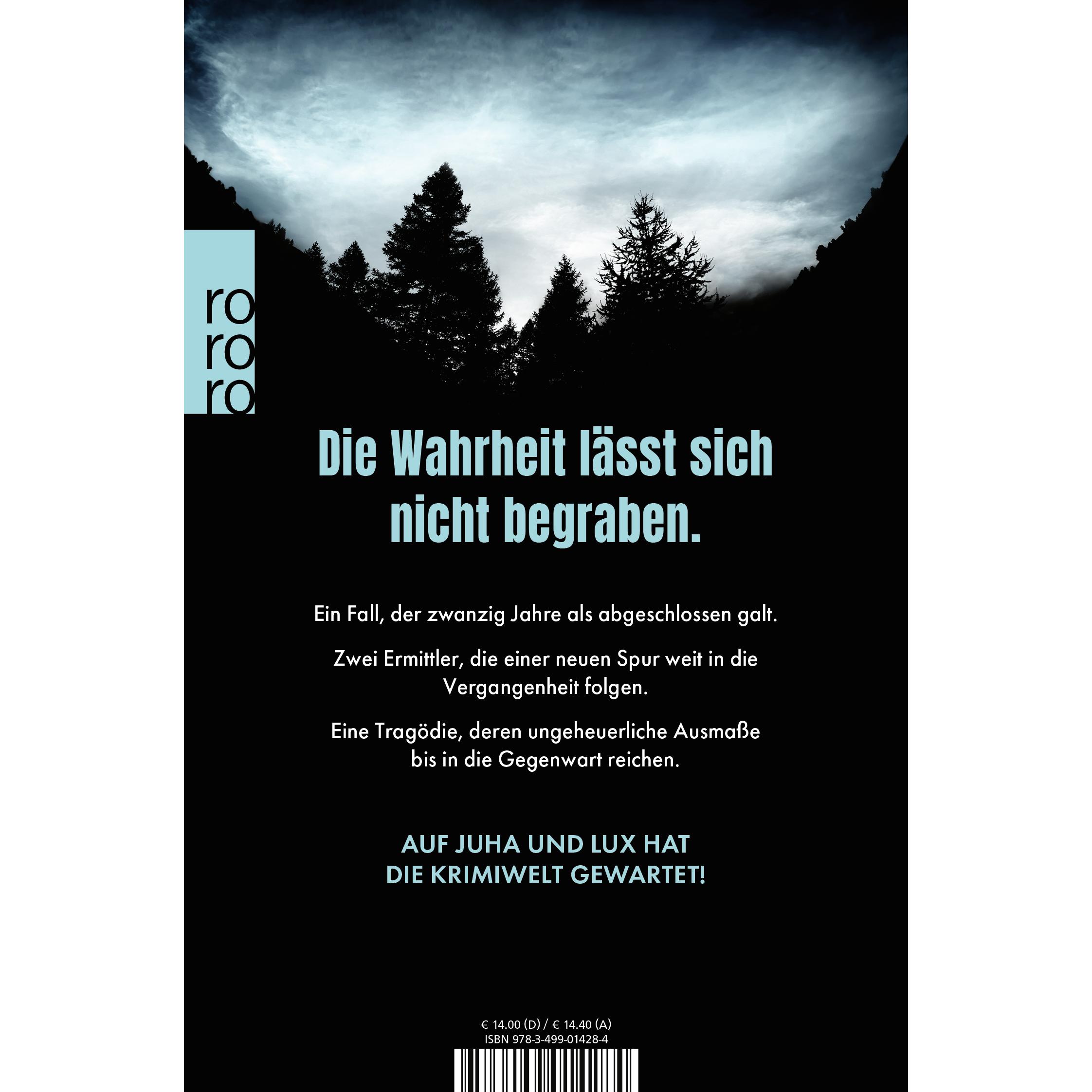 Thumbnail - Das Dickicht, Belletristik von Stefan Sandrock, Nikolas Kuhl