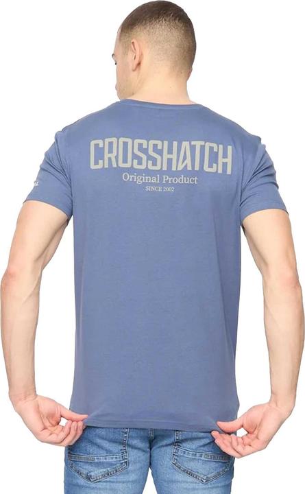 Produktbild Crosshatch Hoogan TShirt (S)