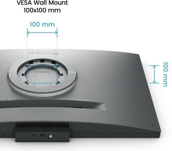 Actual product image BenQ RD320UA (3840 x 2160 Pixels, 31.50")