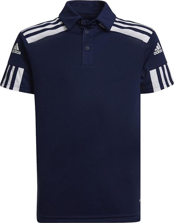 adidas Kindershirt Squadra 21 Blau HC6274 (128 cm) (128)