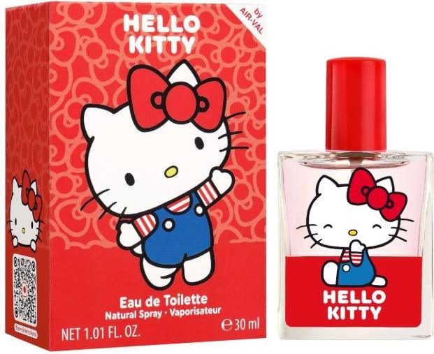 Produktbild Hello Kitty . (Eau de Toilette, 30 ml)