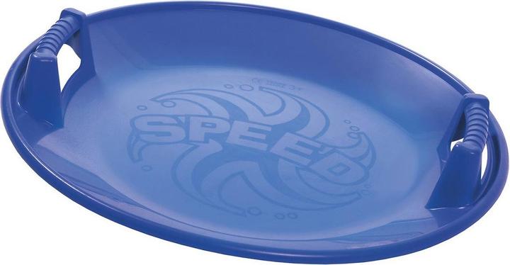 Produktbild Prosperplast Schlitten Speed 66,5cm Blau