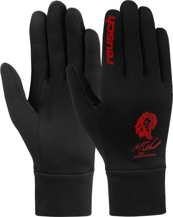 Produktbild Reusch Miller TOUCH-TEC Junior (3.5)