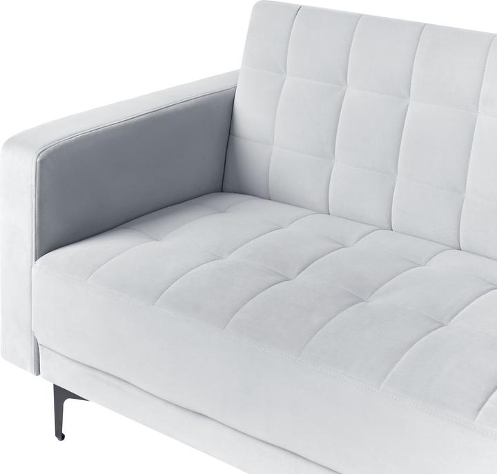 Actual product image Beliani Aberdeen (Corner sofa)