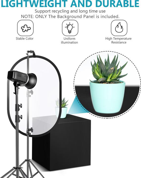 Produktbild Neewer Pro Soft Diffuser 60*90cm (Softbox)