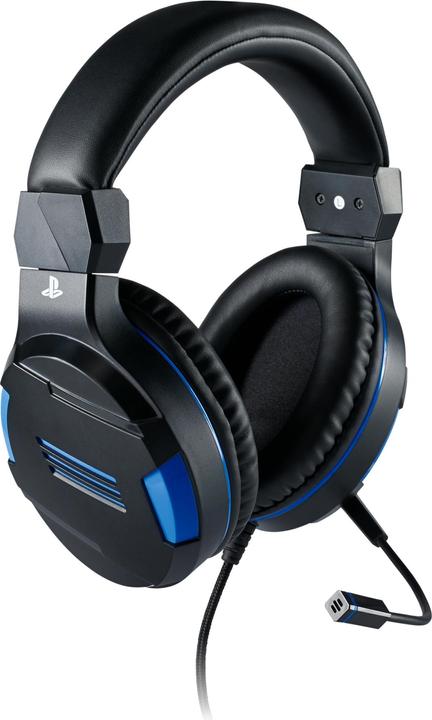 Image du produit Bigben PS4OFHEADSETV3 (Filaire)