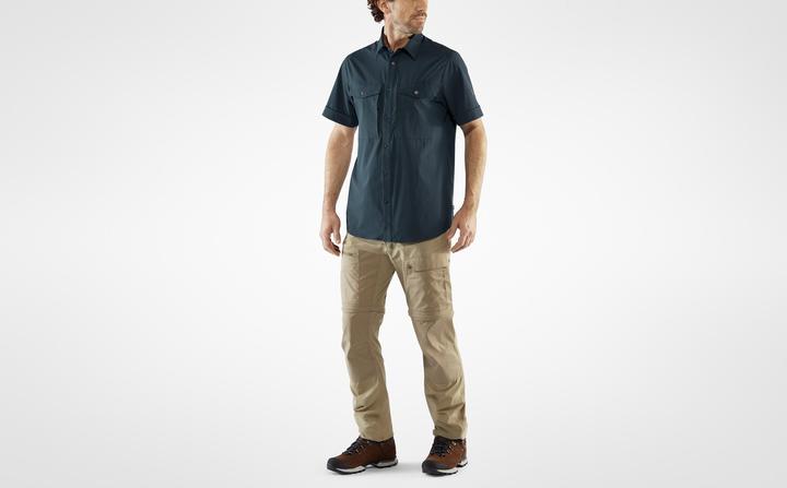 Produktbild Fjällräven Abisko Trekking Shirt (S)