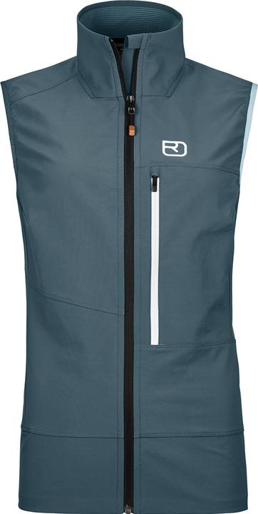 dark arctic grey