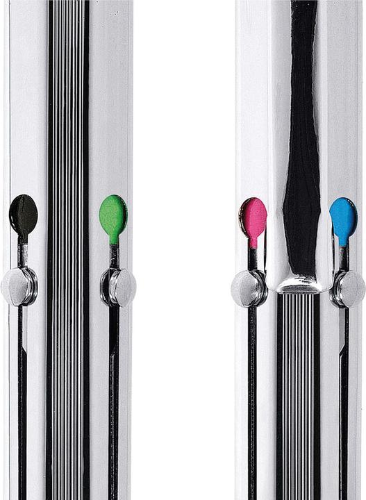 Produktbild Wedo Vierfarbenkugelschreiber (Mehrfarbig, 1 x)