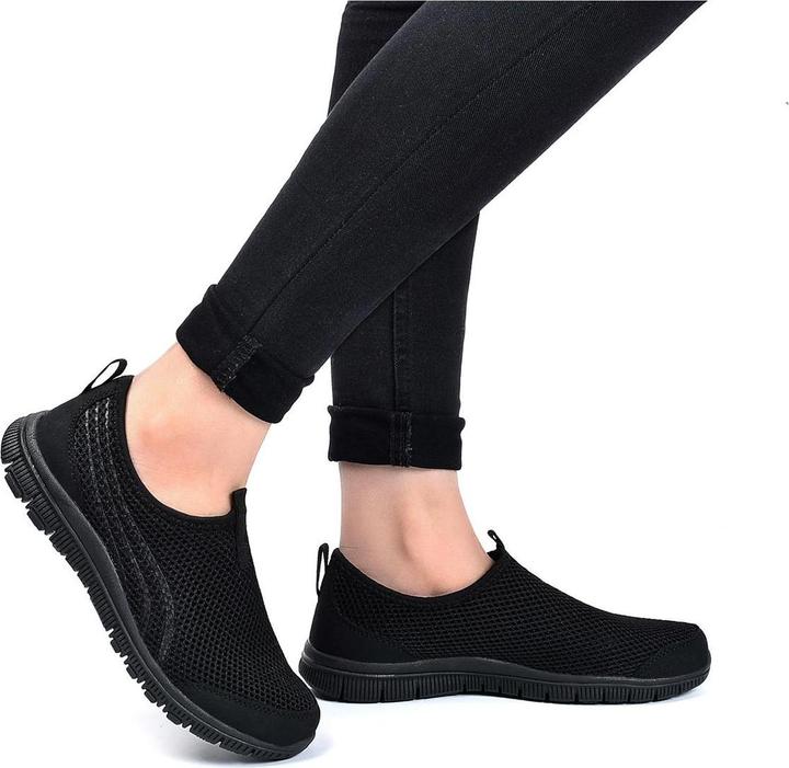 Produktbild Schwesternuhr EasySneaker (37)