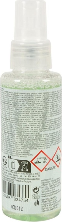 Actual product image Fleshlight FleshWash (100 ml)