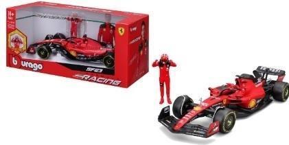 Bburago Ferrari SF-23