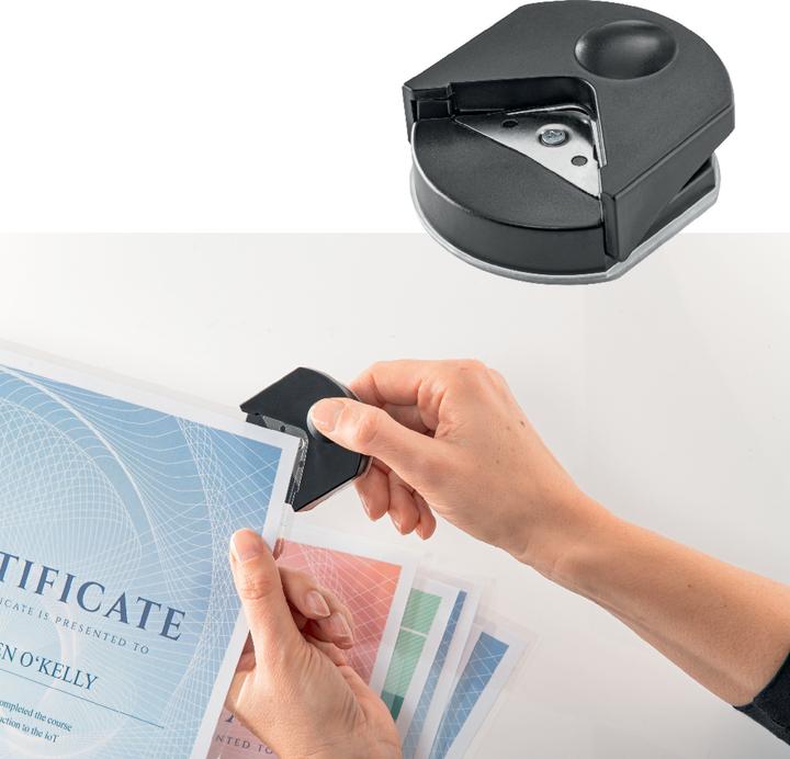 Actual product image GBC Sistema di plastificazione Inspire+ A4 set creativo (75 - 125 µm, A4)